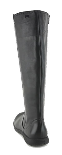 COMET BOTTE NOIR - Camper