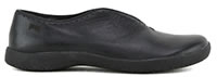 COMET LOW BLACK - Camper