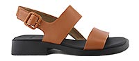 DANA SANDALE CARAMEL - Camper