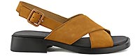 DANA SANDALE IGAR - Camper