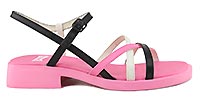 DANA TWINS SANDALE ROSE - Camper