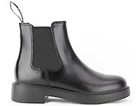 DEAN CHELSEA NOIR - Camper