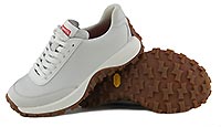 DRIFT TRAIL WHITE VIBRAM - Camper