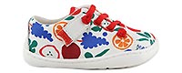 FIRST WALKER TUTTI FRUTTI - Camper