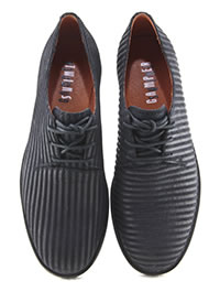 IMAN DERBY TWINS NOIR - Camper