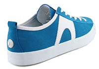 IMAR OPTIMIST BLEU - Camper