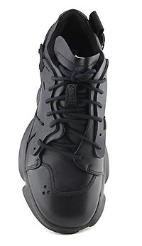 KARST ALL BLACK - Camper