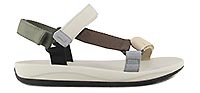 MATCH SANDALE BEIGE KAKI - Camper