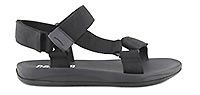 MATCH SANDALE NOIR MAN - Camper