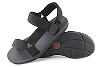 MATCH SANDALE NOIR MAN - Camper