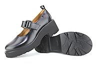 MILAH BABY NOIR - Camper