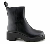 MILAH BOOTS BLACK - Camper