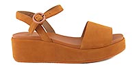 MISIA SANDALE CARAMEL - Camper