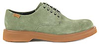 NORMAN DERBY GREENY - Camper
