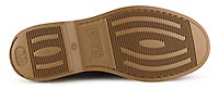 NORMAN MOC BROWN SUEDE - Camper