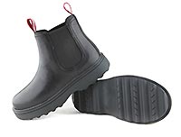 NORTE BOOTS NOIR - Camper