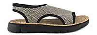 ORUGA MESH KAKI - Camper