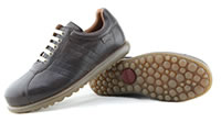 PELOTAS DARK BROWN - Camper