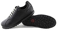 PELOTAS LISSE NOIR - Camper