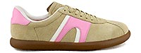 PELOTAS SOLLER BEIGE ROSE - Camper