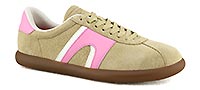 PELOTAS SOLLER BEIGE ROSE - Camper