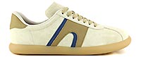 PELOTAS SOLLER BEIGE TAN - Camper
