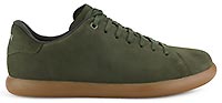 PELOTAS SOLLER DARK KAKI - Camper