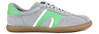 PELOTAS SOLLER GRIS VERT - Camper