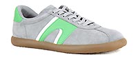 PELOTAS SOLLER GRIS VERT - Camper