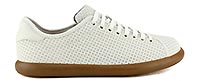 PELOTAS SOLLER PERFO BLANC - Camper