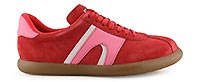 PELOTAS SOLLER ROUGE ROSE - Camper