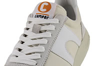 PELOTAS XL BEIGE BLANC - Camper