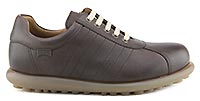 PELOTAS ZAMBIA BROWN MAN - Camper