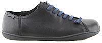 PEU BLACK BLUE MAN - Camper