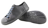 PEU BLACK BLUE MAN - Camper