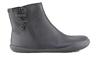 PEU BOOTS BLACK METEOR - Camper