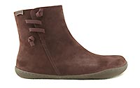 PEU BOOTS BROWN COACH - Camper