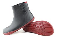 PEU BOOTS NOIR - Camper