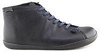 PEU CAMI HI BLACK - Camper