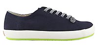 PEU RAMBLA BLUE - Camper