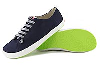 PEU RAMBLA BLUE - Camper