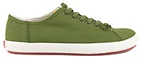 PEU RAMBLA JASPER GREEN - Camper