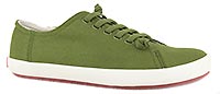 PEU RAMBLA JASPER GREEN - Camper