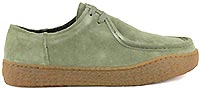 PEU TERRENO 04 GREENY MAN - Camper