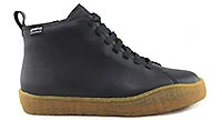 PEU TERRENO MID BLACK - Camper