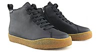 PEU TERRENO MID BLACK - Camper