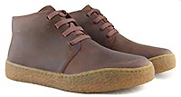 PEU TERRENO MID COLA MAN - Camper