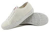 PEU TOURING GANXET BLANC - Camper