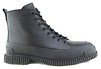 PIX HI LACE ALL BLACK MAN - Camper