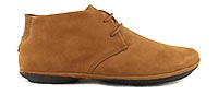 RIGHT CHUKKA CAMEL - Camper